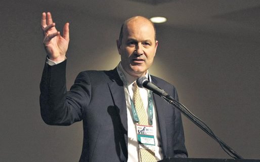 Preocupado por la inflación, el Central aumentó la tasa al 27,75