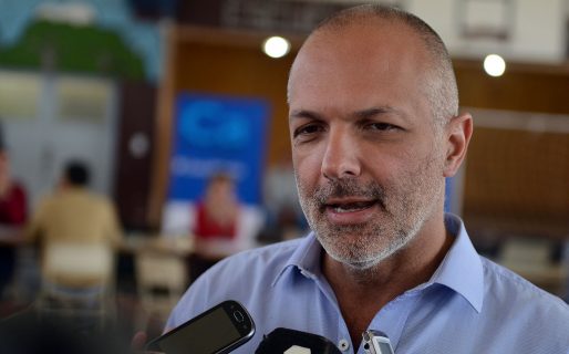 Buzzi: “Hay que tener una actitud de indulto generalizado en el peronismo”