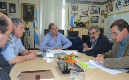 “Debemos aunar esfuerzos entre lo público y lo privado para mejorar las prestaciones”