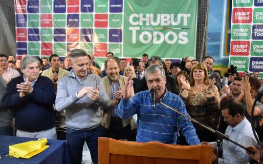 El ChuPaTo también suspendió todo acto proselitista