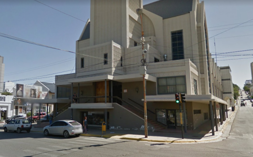 La Iglesia se movilizará en Comodoro pidiendo la reapertura