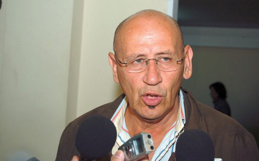 Juan Carlos Cossio ganó la elección en UTA con el 60% de los votos