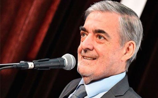 La dirigencia de todo el país le rinde homenaje en las redes a Mario Das Neves