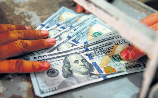 El Tesoro Nacional se endeudó en más de 24 mil millones este año