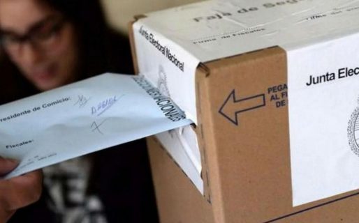 Provincia no dio señales de modificar la fecha de elecciones