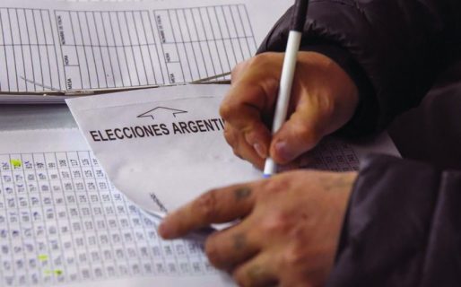 Las autoridades de mesa cobrarán 1.680 pesos en las elecciones