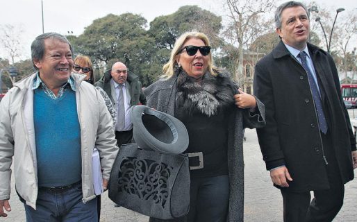 Sectores empresarios pidieron apurar cambios laborales