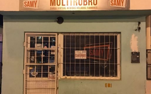 Clausuran un multirrubro por venta de bebidas alcohólicas fuera del horario permitido
