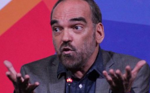 Iglesias, sobre el juez de la causa Maldonado: «Lleral está demente”