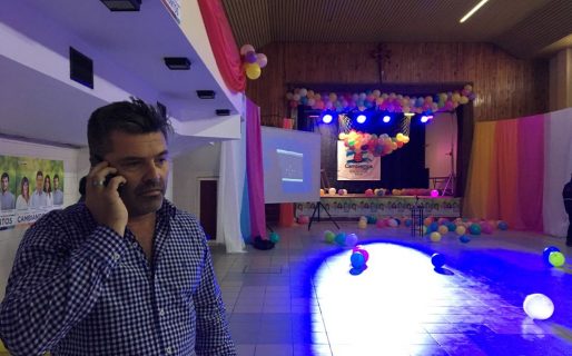 “Un triunfo nos posicionaría distinto para 2019”
