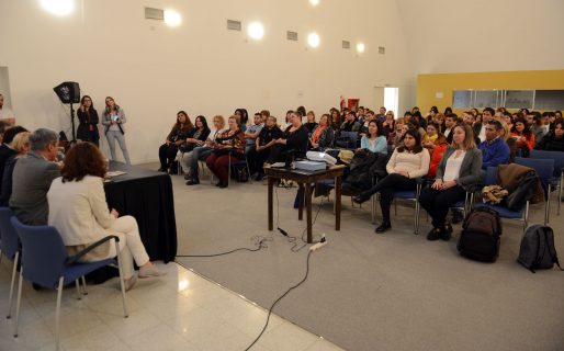 Atención y prevención de la salud sin discriminación