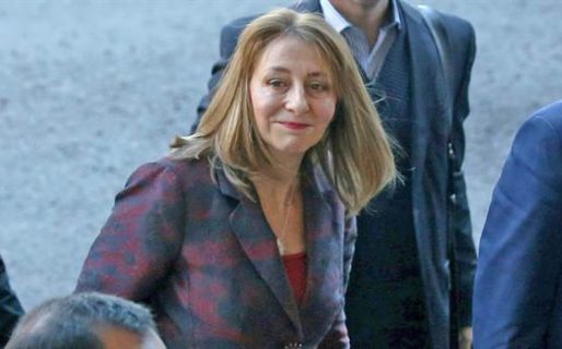 Gils Carbó presentó su renuncia: Dejará el cargo el 31 de diciembre
