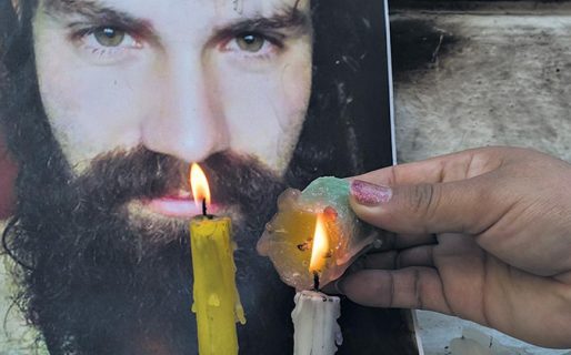 La persecución y la muerte