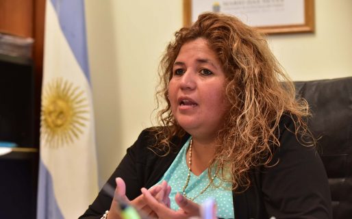 “Todavía estamos apagando los incendios del gobierno de Buzzi”
