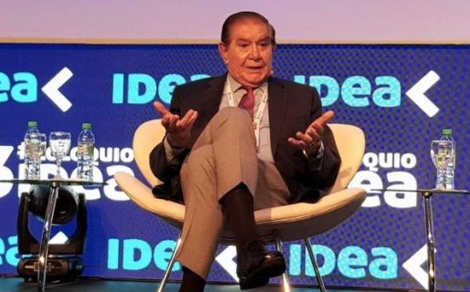 Pereyra y Gutiérrez defienden la adenda para no convencional