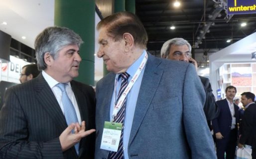 Pereyra ahora pide cambios en la adenda laboral para Vaca Muerta