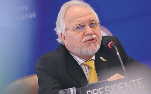 CIDH: «Estamos ante una situación de emergencia grave»