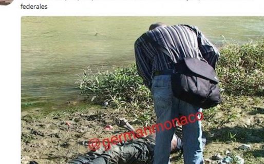 Falsas versiones ante el hallazgo: Las redes siguen a todo servicio
