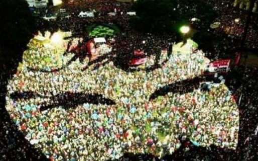 Bajo el lema «El Gobierno es responsable» convocan a marchar