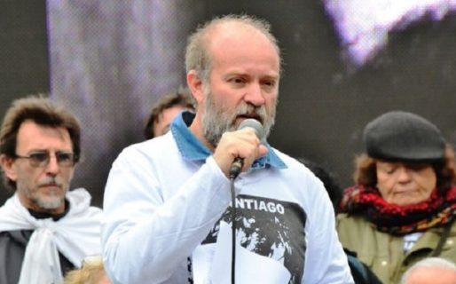 Sergio Maldonado: “El cambio de juez nos trajo alivio”