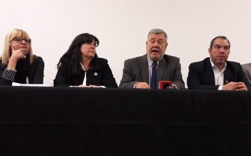 No habrá sesión legislativa por falta de quórum de Cambiemos y el ChuSoTo