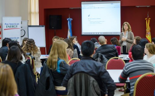 Finalizó la 2° edición del Postítulo de Actualización Docente