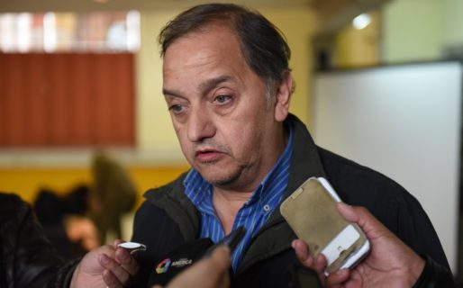 Importantes partidas para programas sociales, salud y obras en 2018