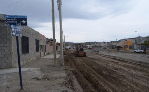 Anticipan inversiones en pavimento, servicios básicos y espacios públicos