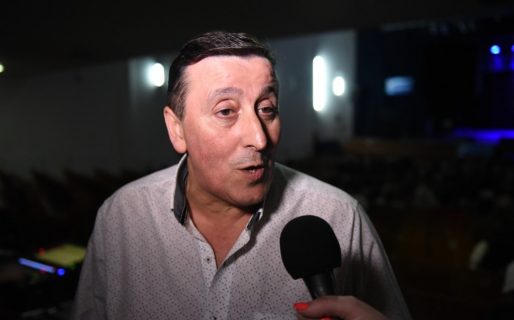“Queremos reconocer el entusiasmo y los valores de nuestros adultos mayores”