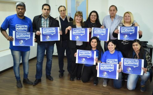 Linares “Vamos a reglamentar la ordenanza de pirotecnia cero a favor de los niños con autismo”