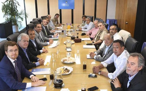 La CGT rechazó la reforma laboral de Macri