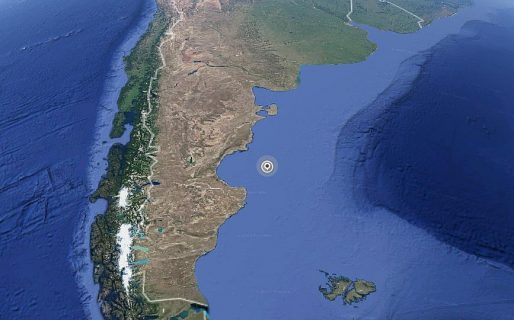 Chile, EEUU y el Reino Unido ofrecieron «apoyo» para hallar al submarino