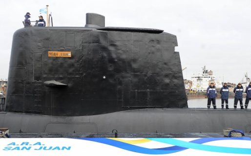 ¿Por qué el drama del submarino apenas conmueve a los argentinos?