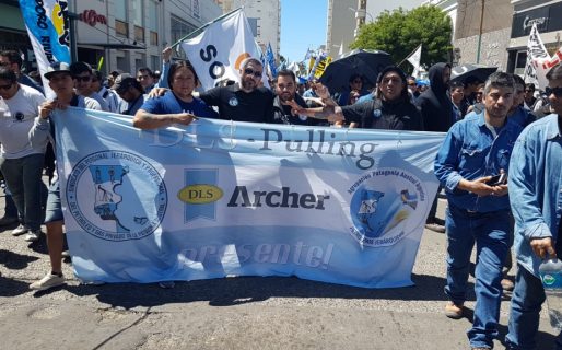 “La cantidad de trabajos que se están perdiendo no tiene precedentes”