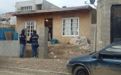 Detuvieron al joven que habría baleado al hermano de Leo Vidal