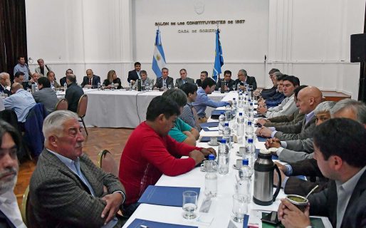 El déficit de la provincia duplicaría al de 2016