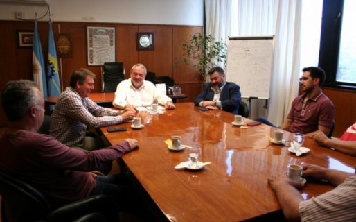 Banco Chubut desmintió cambios las políticas financieras para construcción
