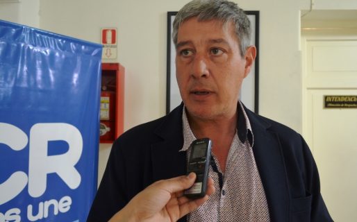 Catalá: “Vamos a reforzar el trabajo en territorio”