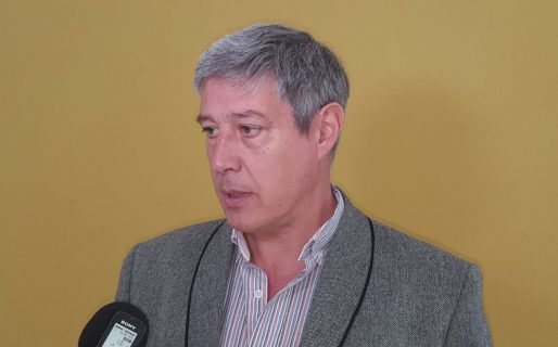 La MCR participó de armado de plan estratégico sobre patologías de transmisión sexual