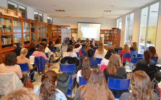 Personal municipal se capacitó en detección de trastornos generalizados del desarrollo