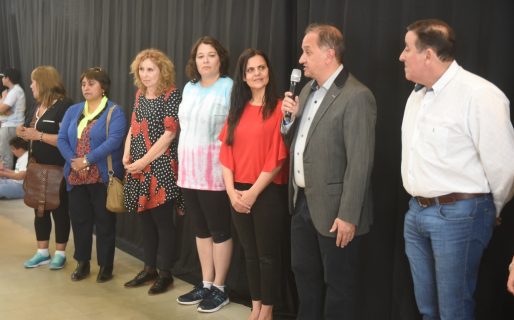 “Los CPB’s siempre están abiertos favoreciendo la integración de nuestra comunidad”