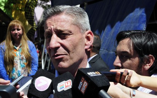 “Somos respetuosos de las voces de los chubutenses”