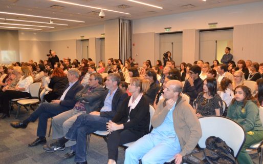 La MCR acompaña la iniciativa de formar cuidadores domiciliarios