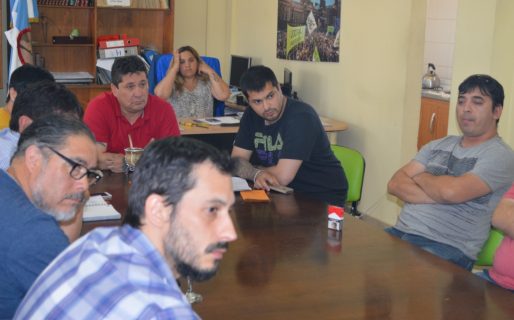 Silva: “Nos movilizamos por el no a la reforma laboral”