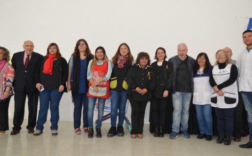 “Vamos a seguir promoviendo la lectura en niños y jóvenes”