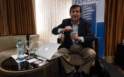 Durán Barba criticó a Carrió y desató una crisis en Cambiemos