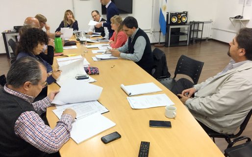 Comenzó a analizarse el Presupuesto Municipal 2.018