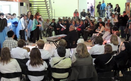 El Municipio prepara el cierre de 100 talleres culturales
