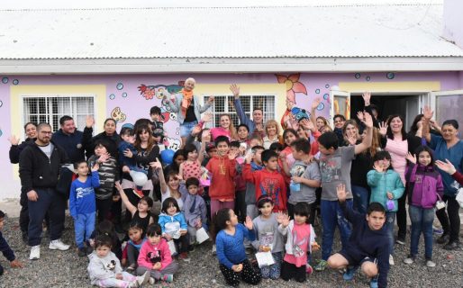 “Preparamos el cierre anual de actividades de los CPB´s con un clima festivo”