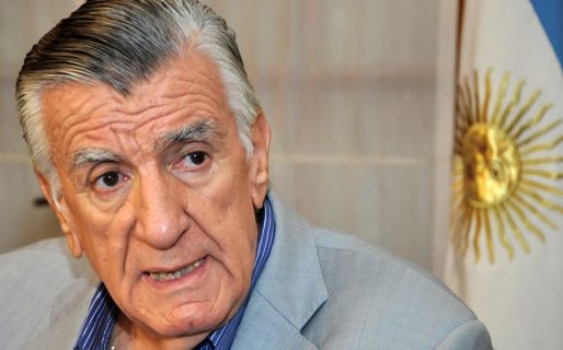 “Mario es un espejo importante en el cual reflejarse para crecer”